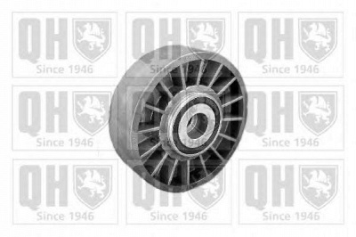 QUINTON HAZELL qta190 -  Натяжной ролик, поликлиновой  ремень
